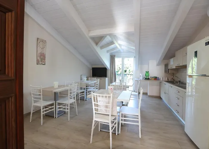 B&B Oliveto