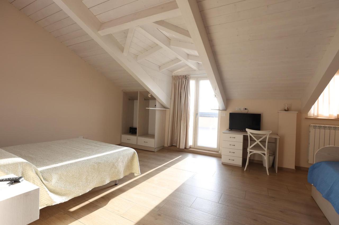 Oliveto Bed & Breakfast