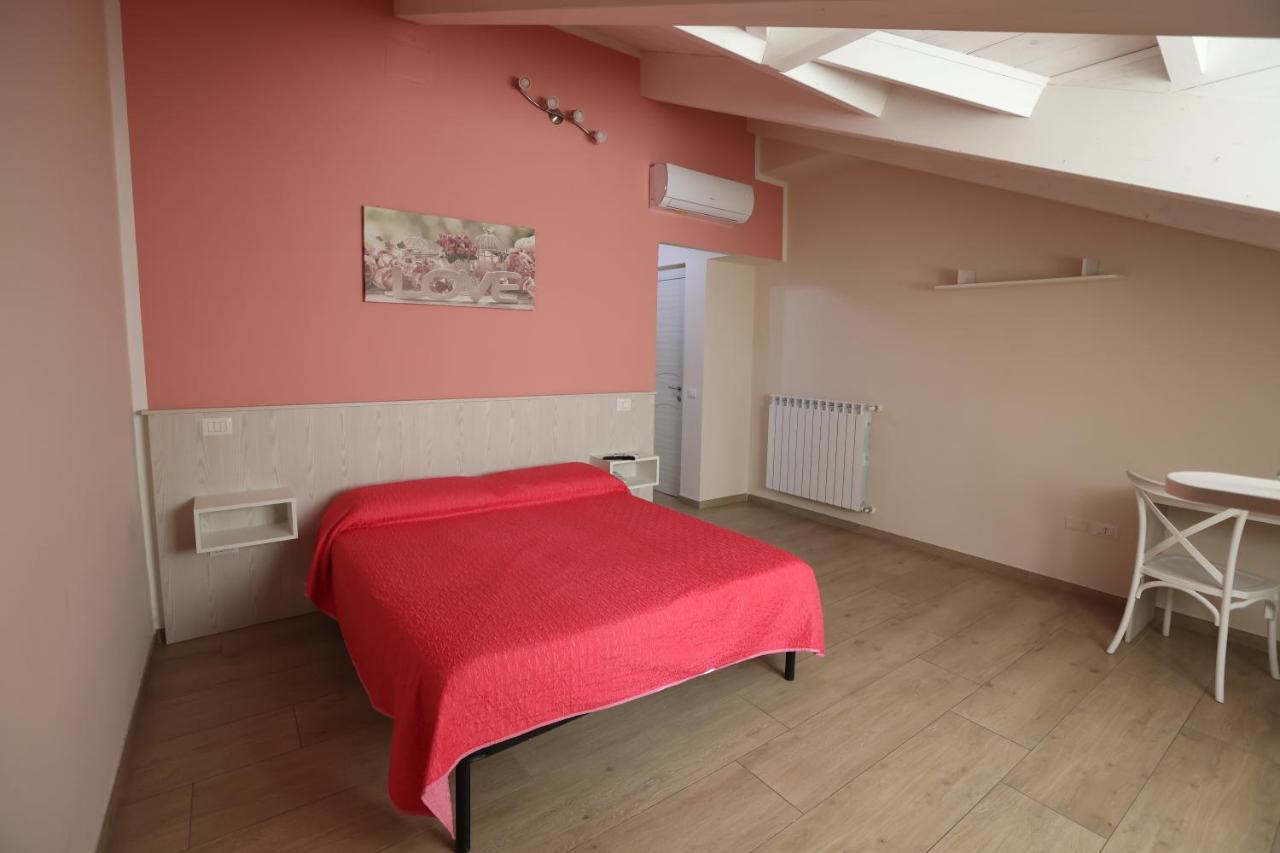Bed & Breakfast Oliveto *