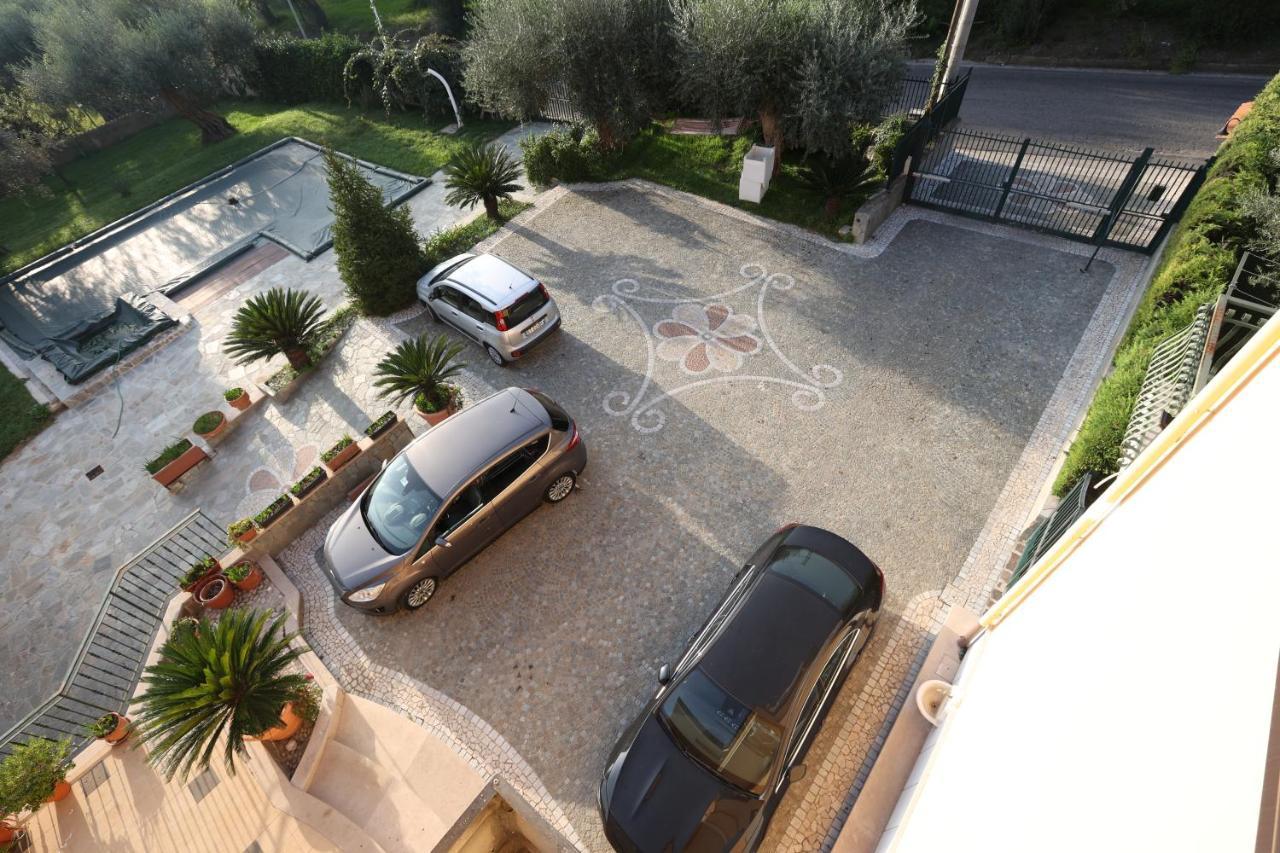 Oliveto Caserta